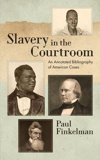 Produktbild: Slavery in the Courtroom (1985)