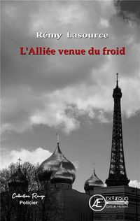 Produktbild: L'Alliee Venue du Froid ; les Enquetes de Barbicaut