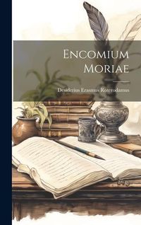 Produktbild: Encomium Moriae