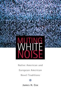 Produktbild: Muting White Noise