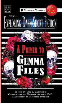 Produktbild: Exploring Dark Short Fiction #7
