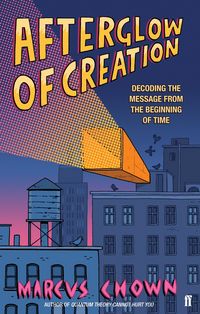 Produktbild: Afterglow of Creation