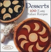 Produktbild: Academia Barilla: Desserts