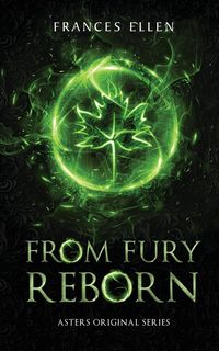 Produktbild: From Fury Reborn