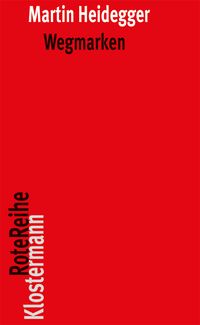 Produktbild: Wegmarken