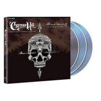Produktbild: Black Sunday Live At The Royal Albert.. (BR+2CD)
