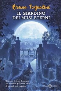 Produktbild: Il giardino dei musi eterni