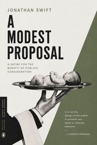 Produktbild: A Modest Proposal