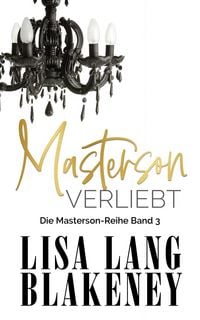 Produktbild: Masterson Verliebt