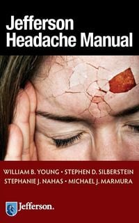 Produktbild: Jefferson Headache Manual