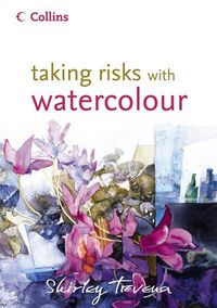 Produktbild: Taking Risks with Watercolour