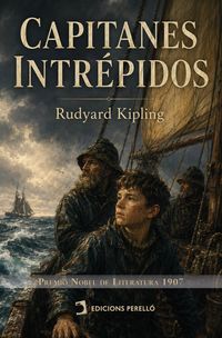 Produktbild: Capitanes intr&eacute;pidos