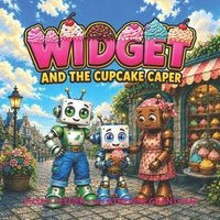 Produktbild: Widget the Cupcake Caper