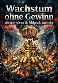 Produktbild: Wachstum ohne Gewinn