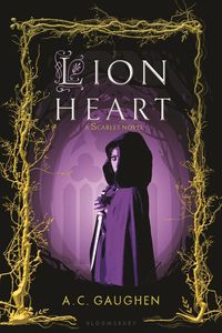 Produktbild: Lion Heart