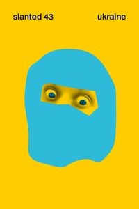 Produktbild: Slanted 43 Ukraine