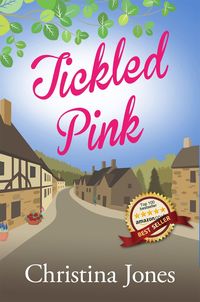 Produktbild: Jones, C: Tickled Pink