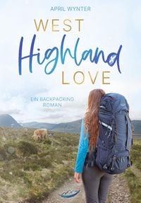 Produktbild West Highland Love