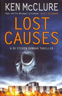 Produktbild: McClure, K: Lost Causes