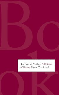 Produktbild: Book of Numbers