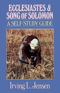 Produktbild: Ecclesiastes & Song of Solomon