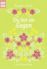 Produktbild: Du bist ein Segen