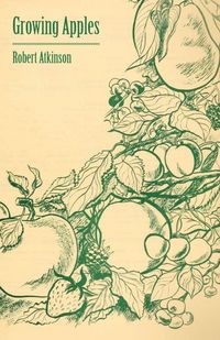 Produktbild: Growing Apples