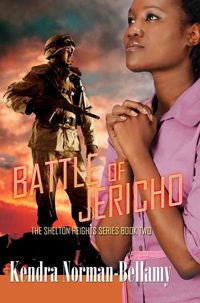 Produktbild: Battle Of Jericho