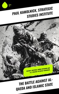 Produktbild: The Battle against Al-Qaeda and Islamic State