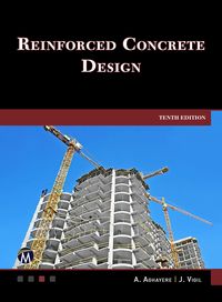Produktbild: Reinforced Concrete Design