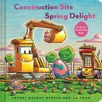 Produktbild: Construction Site: Spring Delight