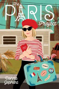 Produktbild: The Paris Project