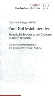 Produktbild: Zum Gotteslob berufen