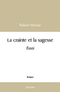 Produktbild: La crainte et la sagesse