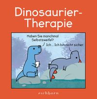 Bild vom Artikel Dinosaurier-Therapie vom Autor Stewart