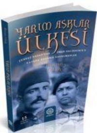 Produktbild: Yarim Asklar &Uuml;lkesi