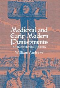 Produktbild: Medieval and Early Modern Punishments