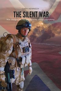Produktbild: The Silent War