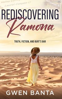 Produktbild: Rediscovering Ramona