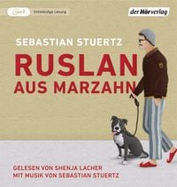 Produktbild: Ruslan aus Marzahn