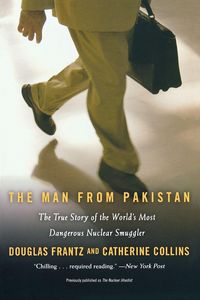 Produktbild: The Man from Pakistan
