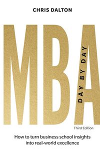 Produktbild: MBA Day by Day