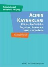 Produktbild: Acinin Kaynaklari