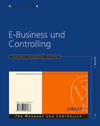 Produktbild: E-Business und Controlling