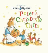 Produktbild: Peter's Christmas Gifts: A Storybook