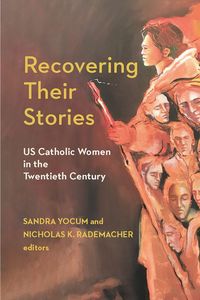 Produktbild: Recovering Their Stories