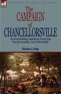 Produktbild: The Campaign of Chancellorsville