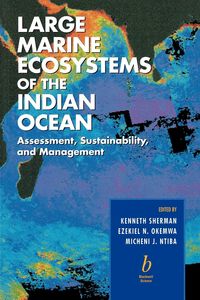 Produktbild: Large Marine Ecosystems of the Indian Ocean