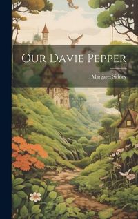 Produktbild: Our Davie Pepper