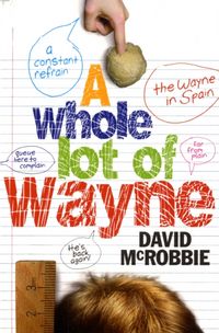 Produktbild: Whole Lot Of Wayne